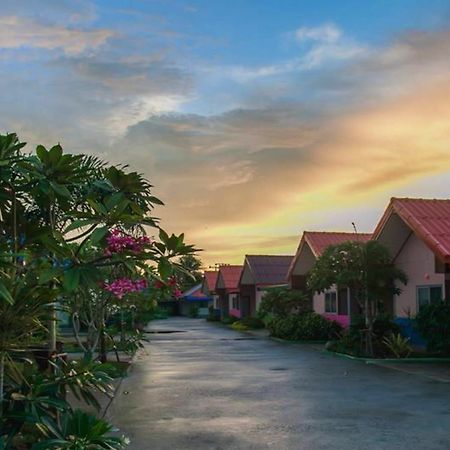 Pumarin Resort Hat Yai Dış mekan fotoğraf