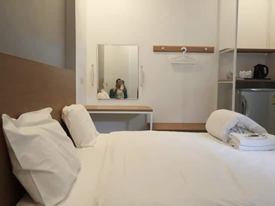 Pumarin Resort Hat Yai Dış mekan fotoğraf