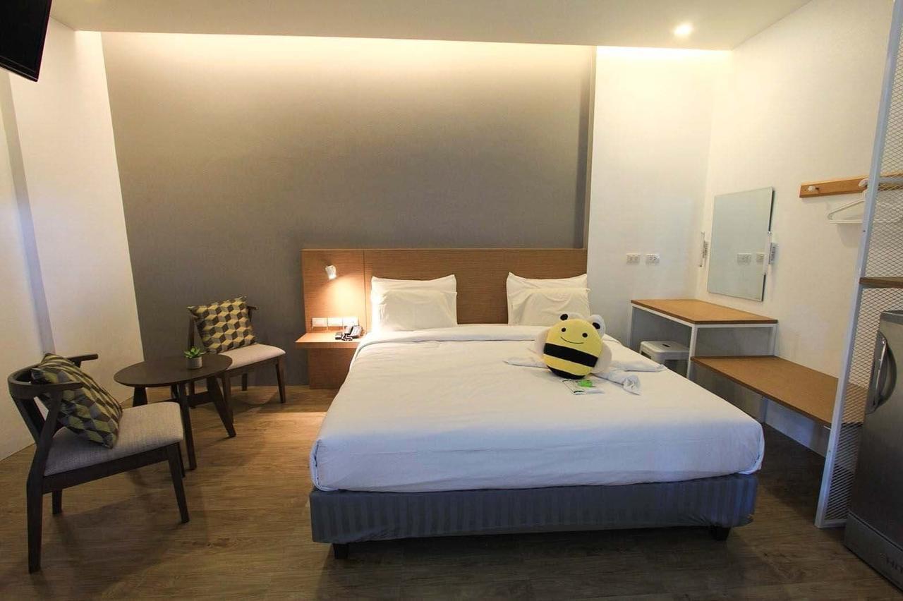Pumarin Resort Hat Yai Dış mekan fotoğraf