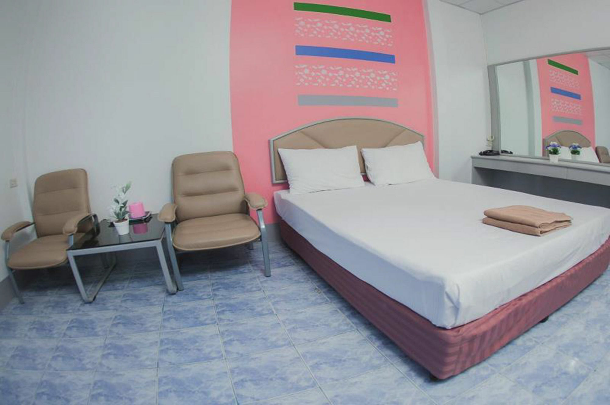Pumarin Resort Hat Yai Dış mekan fotoğraf